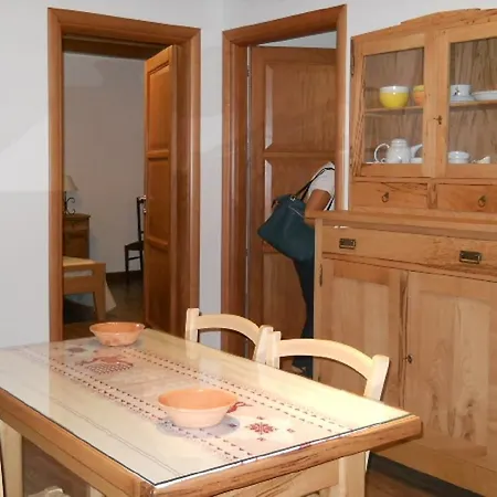 Bed & Breakfast S'ena 3*