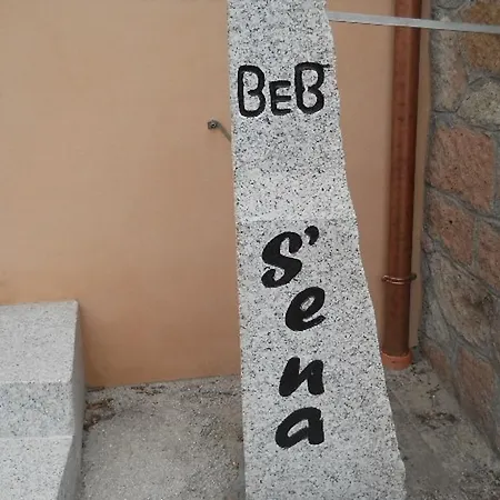 Bed & Breakfast S'ena 3*