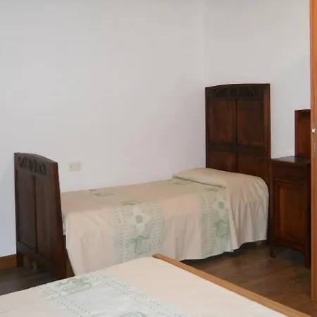 Panzió S'ena Pozzomaggiore