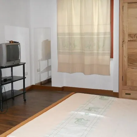 Panzió S'ena 3*