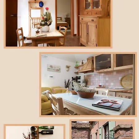 Bed and Breakfast S'ena