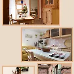 Bed and breakfast S'ena