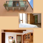 Bed and breakfast S'ena