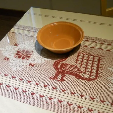 فندق مبيت وإفطار S'ena