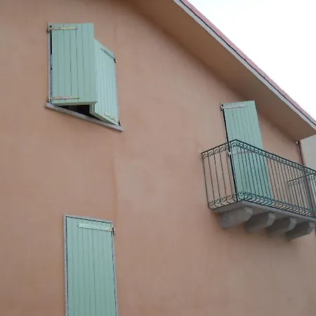 Bed & Breakfast S'ena