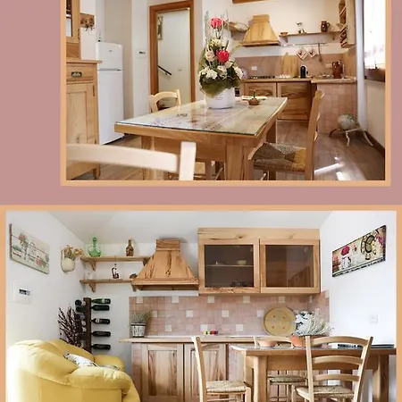 Bed & Breakfast S'ena 3*