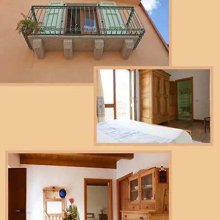 Bed and breakfast S'ena