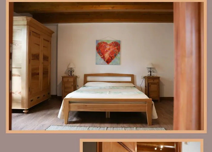 住宿加早餐酒店 S'ena Pozzomaggiore